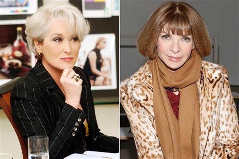 is devil wears prada about anna wintour|devil wears prada explained.